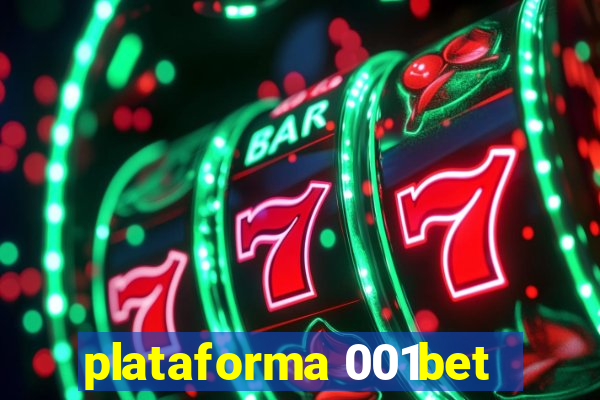 plataforma 001bet